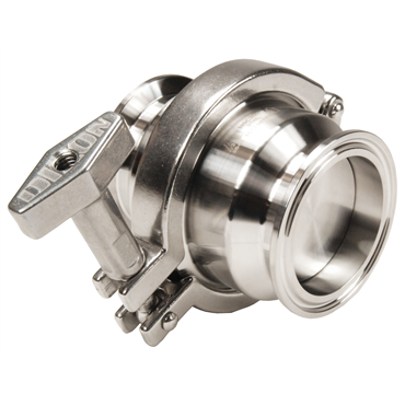 Dixon Valve & CouplingHSCV400